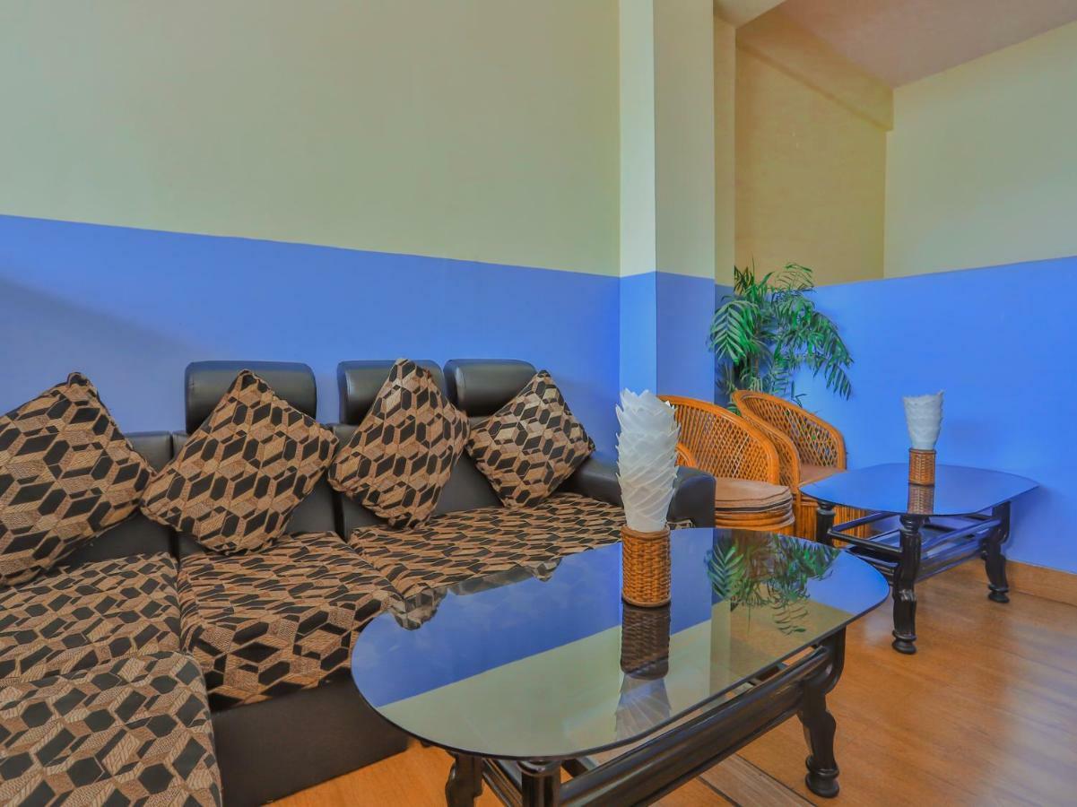 Pokhara Deep Sagar Hotel Ngoại thất bức ảnh